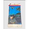 Batman Table cover 108 * 180Cm. 