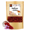 Zaffran زعفران - (Saffron) Premium Quality 100% Pure & Imported - 1 Grams. 