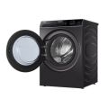 Haier HW 120-BP14929S6 Front Load Fully Automatic Washing Machine 12KG Power Full Motor. 