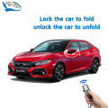 Honda Civic 2016-2022 Auto Window Closer Open Sunroof Closer Gear Lock Module -Plug and Play-. 