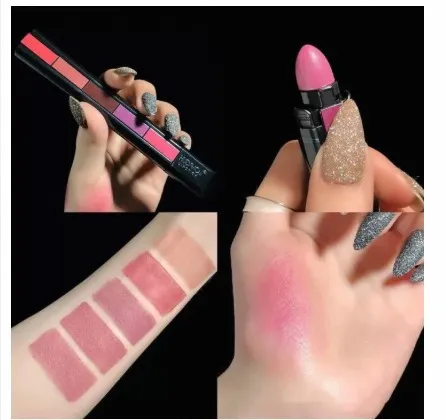 5%20in%201%20Rotating%20Matte%20Lipstick%20%20Long%20Lasting%20Waterproof,%20Smooth%20&%20Stylish%20Shades%20Waterproof%20%20lipstick%20lipstick%20matte%20%20lipstick%20set%20lipsticks%20%20lipsticks%20pack%20lipstick%20pencil%20-%20Image%202