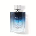 1pc Cologne Perfume For Men Lasting Durable Men's Perfume Gentleman Romance, Azure Coastal, 50ml/. 
