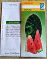 Water Melon (Sugar Baby). 