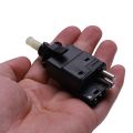 BRADOO- Stop Light Switch Switch for Mercedes Benz W201 W124 W210 & for Benz MB 38 Pin to 16 Pin OBD2 OBD II Diagnostic Adapter. 
