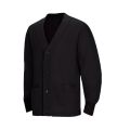 School Uniforms Winter Black Jersey for Girls. 
