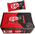 KitKat 70% Dark Chocolate 4 Fingers 41.5G. 
