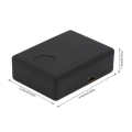 Audio Monitoring N9 Mini Surveillance Device Listener Burglary Alarm Bug Sytem 100‑240V. 
