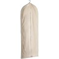 Pack Of 7 - Buy6 & Get 1 Free New Home Clothes Garment Cover Case Dustproof For Cloth / Dress Coat / Suit Clothing Protector Bags/54 inch lenght. 