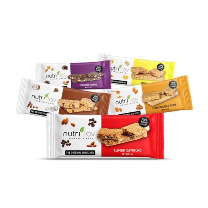 Nutrilov%20Lemon%20Cashew%20Granola%20Bar%2045g%20-%20Pack%20of%202%20-%20Image%202