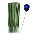 50Pcs/lot Artificial Branches Twigs Iron Wire DIY Flower Making Craft Decor. 