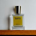 Scent You Our #1 Best Selling Product - Suits - Perfume - Fragrance - Long Lasting - Perfumes For Men - Nearest match to Office for men by Fragrance.One - Eau De Parfume  - #1 Perfume for Male -Scent You. 