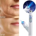 Medical Blue Light Therapy Acne Laser Pen Soft Scar Wrinkle Removal Treatment Skin Spots Removal Anti Varicose Massage Relax. 
