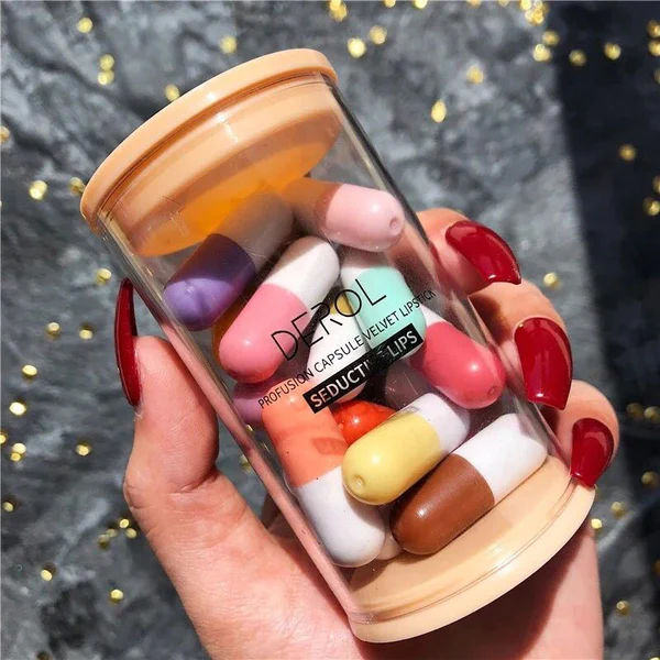 Mini%20Lipstick%20Set,%20Portable%20Mini%20Lipstick%20Set%20Capsules%20Matte%20Lipstick%20-%20Image%202