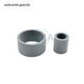 1set X Paper Pickup Roller Feed Roller Assy For Epson L800 L805 L850 P50 T50 R250 R270 R290 R280 R330 R390 A50 L801 Rx610 Rx590. 
