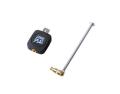 Mini USB DVB-T HD TV Tuner Stick Dongle for Android Tablet Smart Phone. 