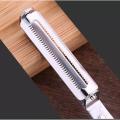 Potato Peeler Steel  Garlic. Apple & Vegetable Peeler Knife shape Kitchen Accessories Tools Fruits Peeler Good Quality. 