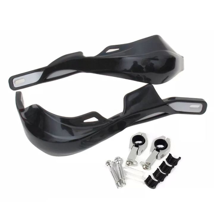Motorcycle%20Aluminium%2022MM%2028MM%20Hand%20guard%20Protector%20Metal%20Handguards%20Handlebar%20Protection%20Windproof%20Hand%20Guard%20for%20YBR,%20YBRG,%20CB150,%20GS150,%20GR150%20-%20Image%204