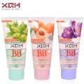 SET OF 3 XQM 6 IN 1 BB CREAM. 