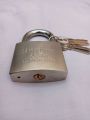 Top Security Pad Lock 63mm Baras Cylinder For Doors, Gates and Shutters heavy Duty. 