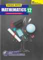Unique Notes Mathematics 12. 