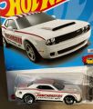 HOT WHEELS Dodge Challenger SRT DEMON (2023 2024 DIE CAST CAR VEHICLE). 