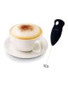 Pack of 3 - Battery Operated Handheld Coffee Beater & Whisker - Multicolor. 