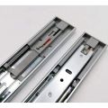 MS - Drawer Slide Push Channel 16 Inch. 