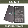 LG K10 Battery - BL-45A1H Battery For LG K10 - 2220mAh. 