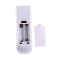 Remote Control FOR EPSON 1599176 Projector Fernbedienung REMOTE CONTROL EX3220. 