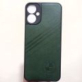 Leather Cover Case for Sparx Neo 5 Plus / Neo 7 Plus / Neo 7 Ultra For Girls Boys Ladies. 