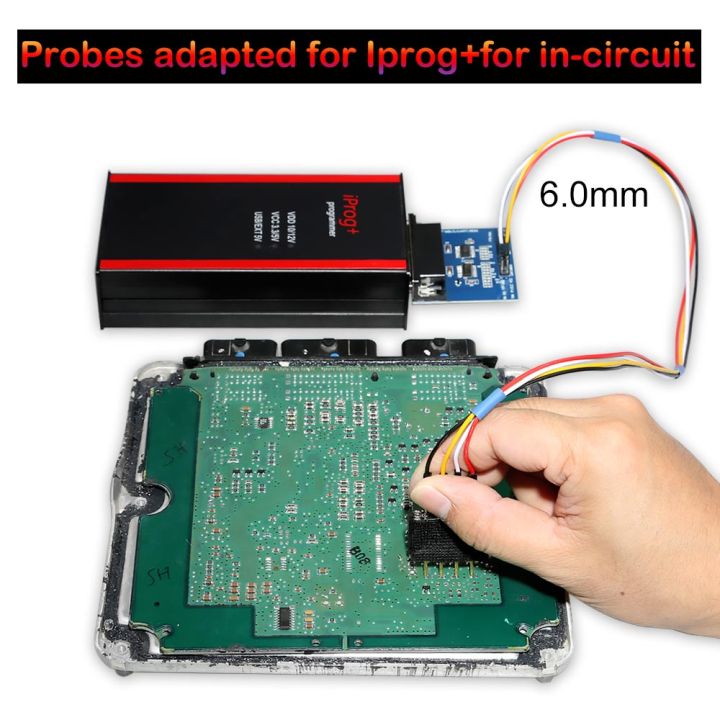 IProg+%20Programmer%20Support%20IMMO%20+%20Mileage%20Correction%20+%20Airbag%20Reset,%20Replace%20Carprog%20Digiprog%20III%20with%206%20Adapters%20-%20Image%203