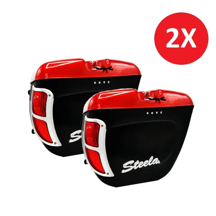 AKE%20-%202-Pcs%20Motorcycle%20Side%20Boxes%20Red%20Cap%20%7C%20Tourist%20Box%20With%20LED%20Back%20Light%20STEELA%20-%20Image%202