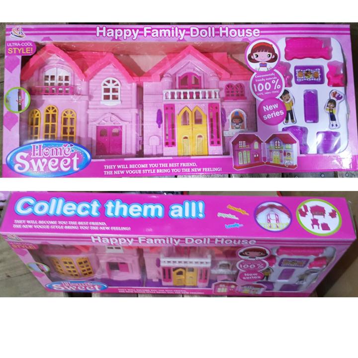 Kids%20Toys%20Kids%20Games%20Girls%20Toys%20Premium%20Sweet%20Family%20Doll%20House%20Large%20-%20Sdhl%20-%20Image%205