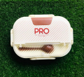 Stainless Steel Leakproof Lunch Box Tiffin Box for Home Outdoor Travel Camping Hiking Office University. 