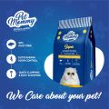 Pet Mommy - Premium Cat Litter, 5 Kg. 