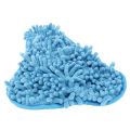 4Pcs H2O Steam Mop X5 Pads Washable Reusable Microfiber Cleaning Steamer Replacement Pads for H20 Steam Mop Cleaner. 