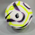 Flight 2025 Premier League 24/25 Football official size 5, Made in Sialkot. 