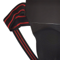 Groin Protector for Boxing, Taekwondo, Kickboxing, for Martial Arts Training, Men Jockstrap Abdominal Protector Black. 