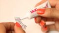 Duo Eye Lashes Adhesive Glue, Professional Quality, Long-Lasting Hold, Quick-Drying Formula, Waterproof, Easy Application, Perfect for All Eyelash Types. 