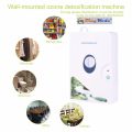 600mg/h Ozonizer, Water -Air Purifier, Fruit and Vegetable Cleaner, Ozone generator. 