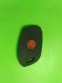 MG HS Silicone Remote Key Cover # RED. 