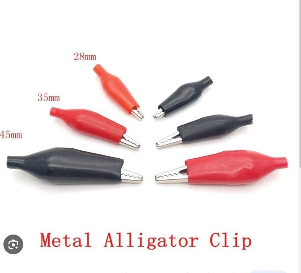 Crocodile%20Clips%2045mm%20Large%20Alligator%20Clip%20-%20Image%205