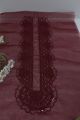Trendy Neckline Patches Rectangular design with sequence for Clothes, Neck Lace Collar Embroidered Patches With sequence for women dresses. 
