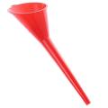 Plastic Funnel Liquid Water Oil Fluid filler For Bottles Discrete items Fuel Engine Oil Refilling. 