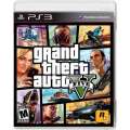 Grand Theft Auto V / GTA 5 - PlayStation 3 / PS3 (Used). 