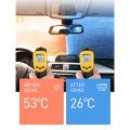 Sogo Double-sided Aluminum Foil Truck Front Sunshade Windshield Sun Protector Shade Block UV Visor. 