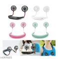 Portable Neck Fan for Kitchen, Mini Portable Air Conditioner, and Mini AC Fan – Versatile Portable Fan and Charging Fan for School, Office, and Room. Stay Cool with Mini Fans and Portable Air Cooler Fan – The Ultimate Portable AC for On-the-Go Comfort. 