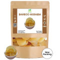 Bamboo Preserve  Bans Ka Murabba ( Bamboo Muraba ) / Maraba ( Baans Ka Murabba ) - 500 Gram. 