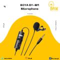 BOYA BY - M1 Microphone. 