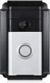 Wasserstein Solar Charger Mount for Ring Video Doorbell 1 with Continuous charging for maximum efficiency. 